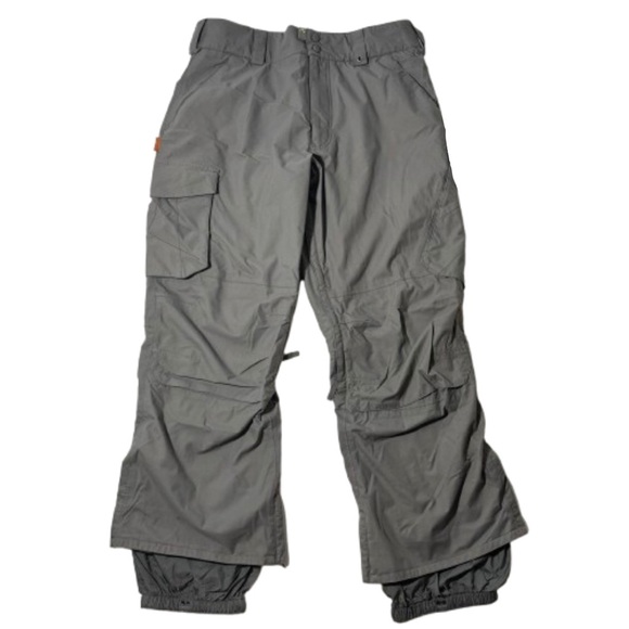 Burton Ronin Snow Pants - Picture 1 of 14